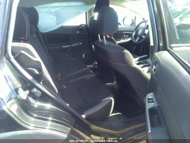 2016 Subaru Crosstrek, VIN: JF2GPADC8GH231987