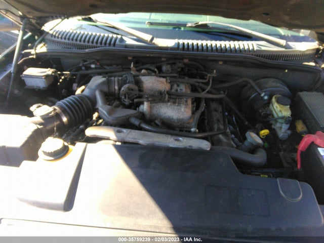 Lincoln Aviator 2004 5LMEU88HX4ZJ53899 Image 12