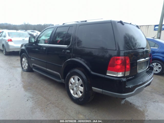 Lincoln Aviator 2004 5LMEU88HX4ZJ53899 Image 5
