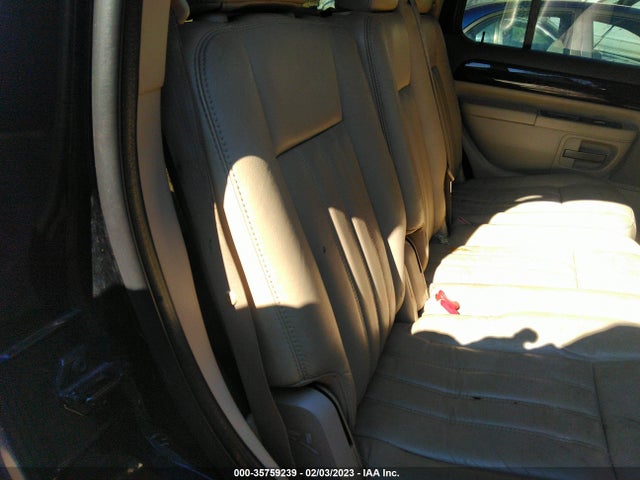Lincoln Aviator 2004 5LMEU88HX4ZJ53899 Image 10