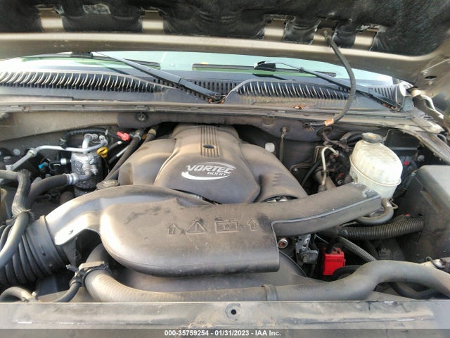 Cadillac Escalade 2003 1GYEK63N03R209744 Image 12