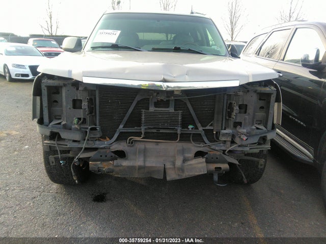 Cadillac Escalade 2003 1GYEK63N03R209744 Image 8