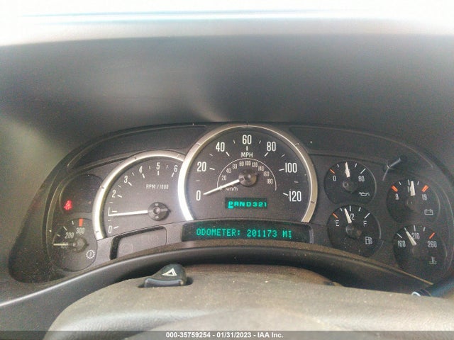 Cadillac Escalade 2003 1GYEK63N03R209744 Image 9