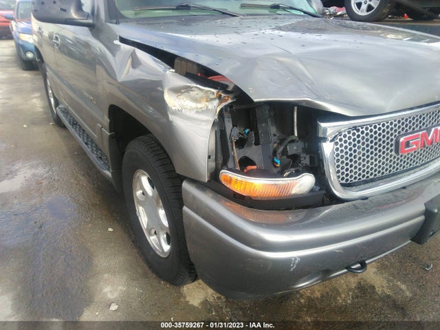 GMC YUKON DENALI 2005 1GKEK63UX5J200312 Image 7