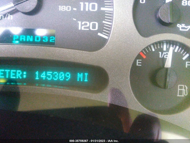 GMC YUKON DENALI 2005 1GKEK63UX5J200312 Image 8