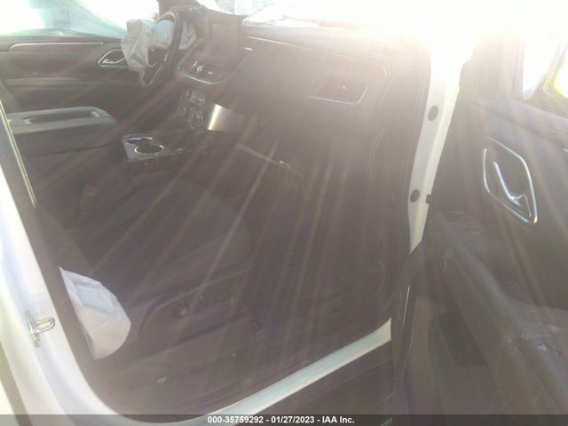 Chevrolet Tahoe Ls 2022 1GNSCMKD5NR199774 Image 6