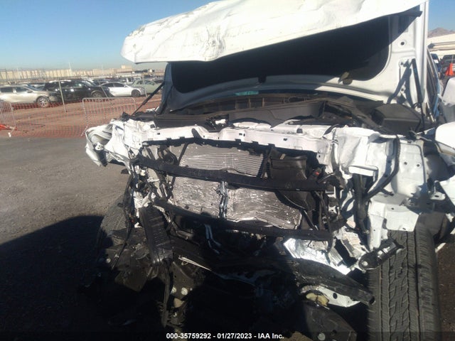 Chevrolet Tahoe Ls 2022 1GNSCMKD5NR199774 Image 7