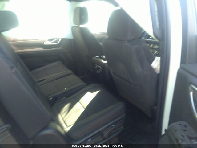 Chevrolet Tahoe Ls 2022 1GNSCMKD5NR199774 Image 9