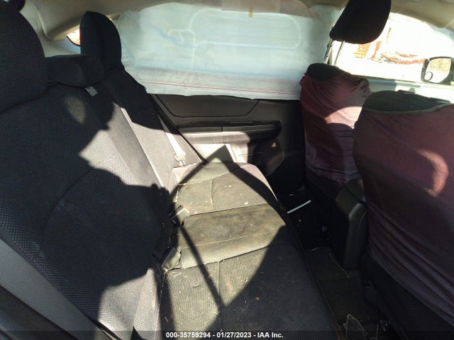Subaru Impreza Wagon 2.0i 2013 JF1GPAA65D2890188 Image 8