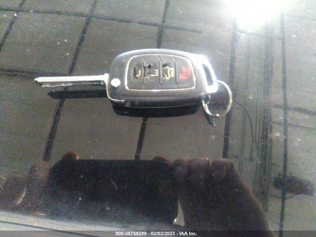 2017 Hyundai Sonata, VIN: 5NPE24AF1HH594462