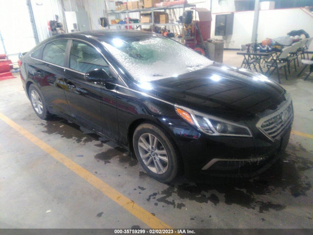 2017 Hyundai Sonata, VIN: 5NPE24AF1HH594462