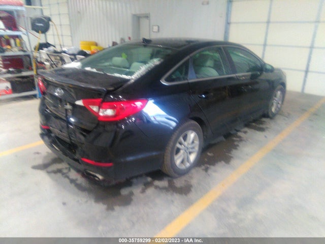 2017 Hyundai Sonata, VIN: 5NPE24AF1HH594462