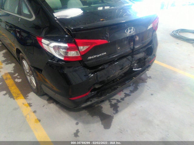 2017 Hyundai Sonata, VIN: 5NPE24AF1HH594462