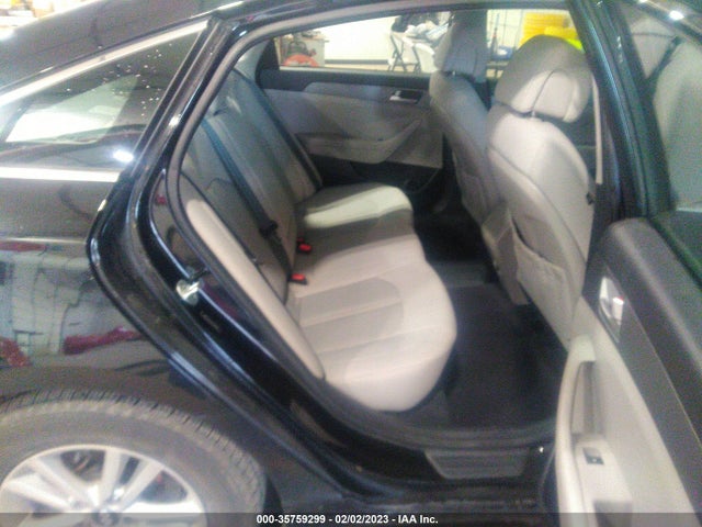 2017 Hyundai Sonata, VIN: 5NPE24AF1HH594462