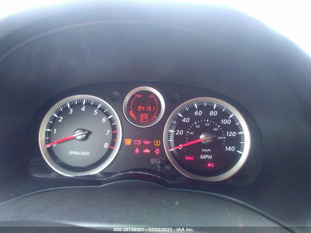 2010 NISSAN SENTRA 2.0 VIN: 3N1AB6AP8AL624634