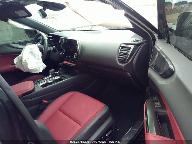 2023 Lexus NX, VIN: 2T2ADCAZ7PC003173