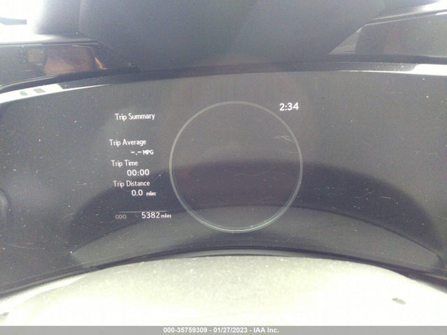 2023 Lexus NX, VIN: 2T2ADCAZ7PC003173