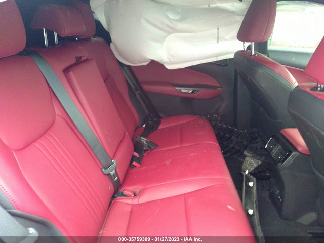 2023 Lexus NX, VIN: 2T2ADCAZ7PC003173