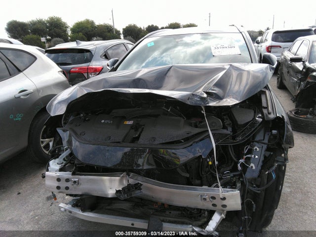 2023 Lexus NX, VIN: 2T2ADCAZ7PC003173