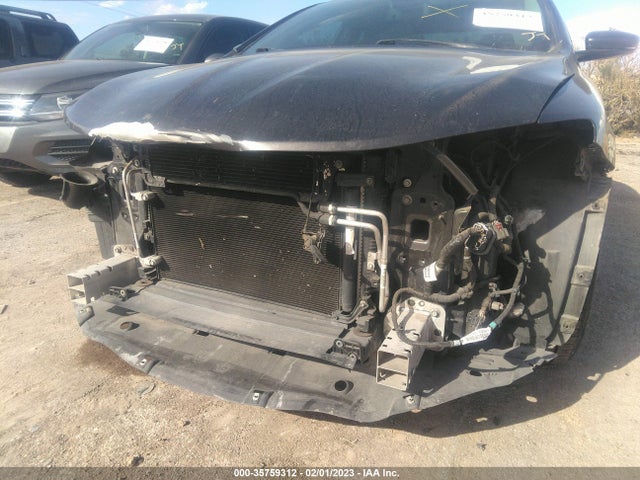 1C3CCCCB2FN501071 Chrysler 200 C