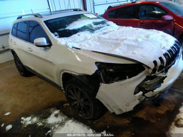 1C4PJMDS1FW635362 auction archive image
