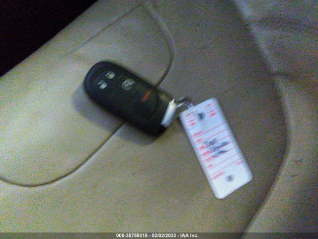 1C4PJMDS1FW635362 Jeep Cherokee Limited