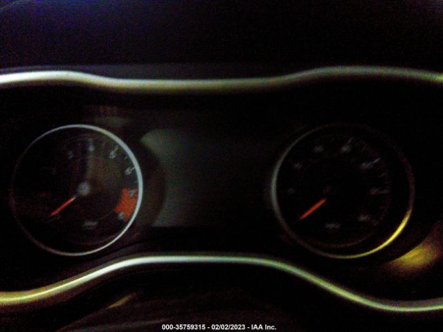 1C4PJMDS1FW635362 Jeep Cherokee Limited