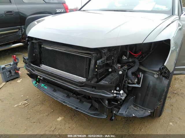 WA1DECF33M1029010 Audi Q3 S Line Premium