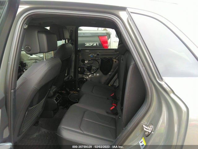 WA1DECF33M1029010 Audi Q3 S Line Premium