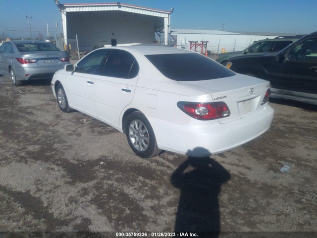 JTHBF30G530147441 Lexus ES 300