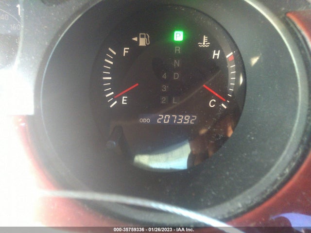 JTHBF30G530147441 Lexus ES 300