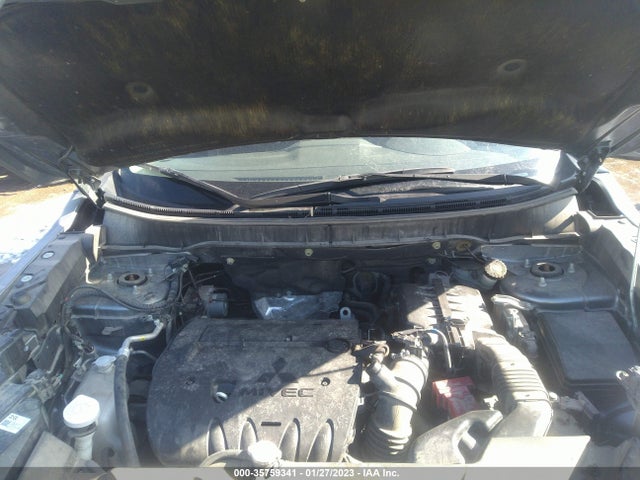 JA4AR3AU1LU010573 Mitsubishi Outlander Sport Es 2.0/se 2.0