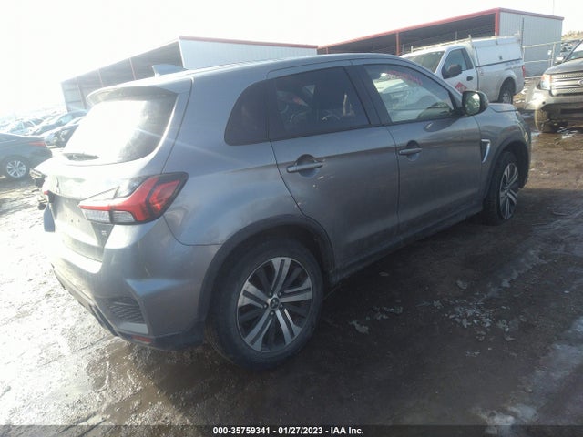 JA4AR3AU1LU010573 Mitsubishi Outlander Sport Es 2.0/se 2.0