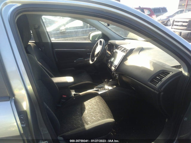 JA4AR3AU1LU010573 Mitsubishi Outlander Sport Es 2.0/se 2.0