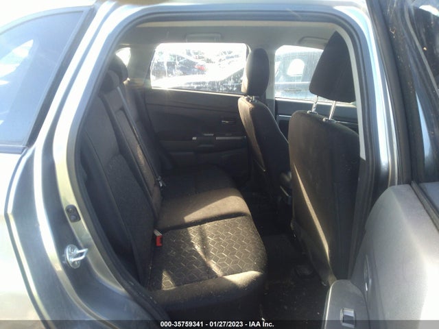 JA4AR3AU1LU010573 Mitsubishi Outlander Sport Es 2.0/se 2.0