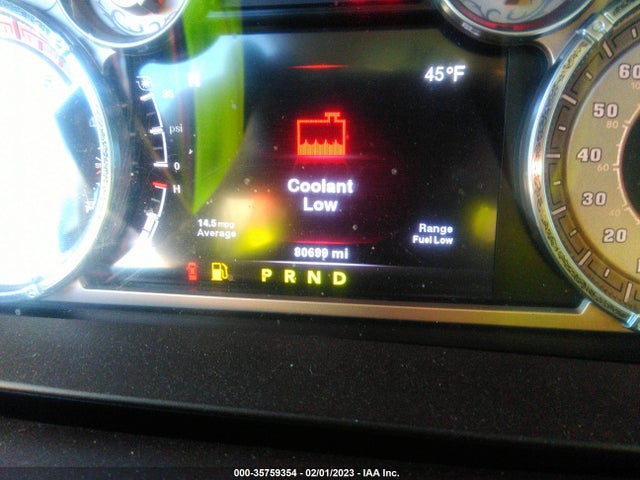 35759354 :رقم المزاد ، 3C63RRNLXEG117959 vin ، 2014 Ram 3500 Longhorn مزاد بيع
