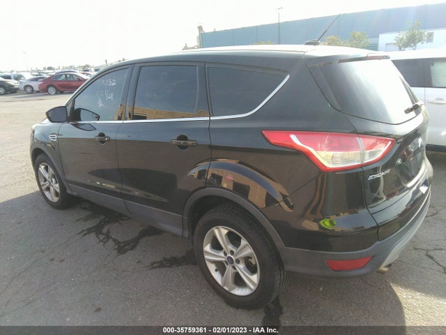 Ford ESCAPE SE 2015 1FMCU9GX1FUA46314 Image 4