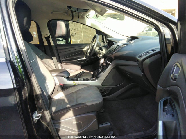 Ford ESCAPE SE 2015 1FMCU9GX1FUA46314 Image 6
