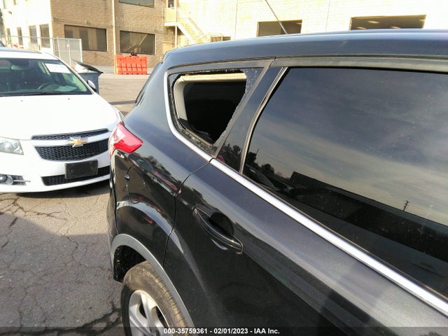 Ford ESCAPE SE 2015 1FMCU9GX1FUA46314 Image 7