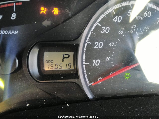 2014 TOYOTA SIENNA LE VIN: 5TDKK3DC6ES431262