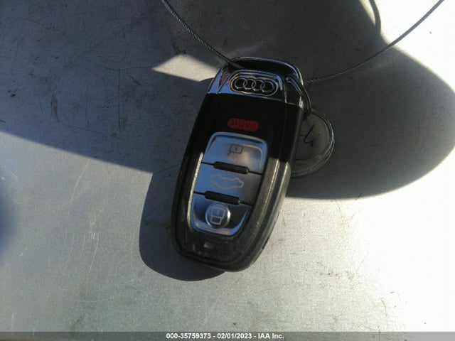 Audi A4 PREMIUM 2014 WAUAFAFL7EN034521 Image 3