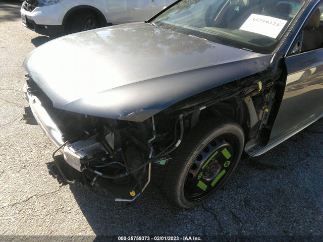 Audi A4 PREMIUM 2014 WAUAFAFL7EN034521 Image 8