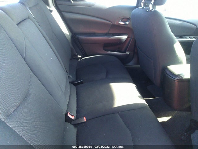 Dodge AVENGER SE 2012 1C3CDZAB3CN118805 Image 8
