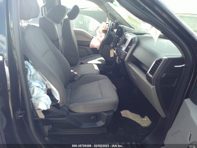 2016 Ford F-150, VIN: 1FTEW1CF3GFA22298