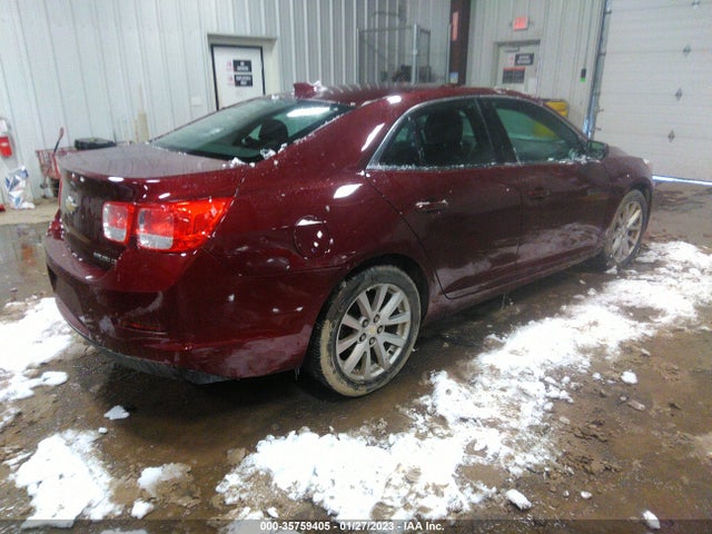 2015 Chevrolet Malibu, VIN: 1G11D5SLXFF321958