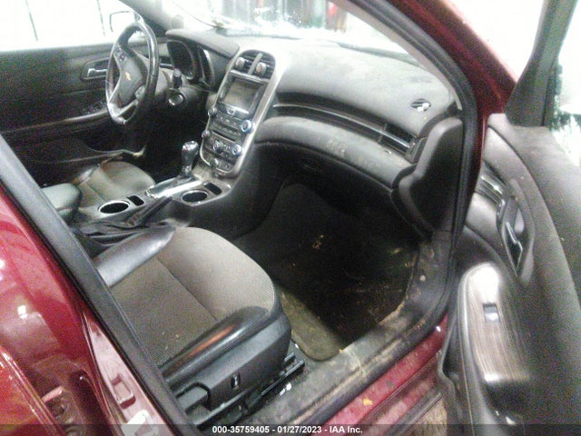 2015 Chevrolet Malibu, VIN: 1G11D5SLXFF321958