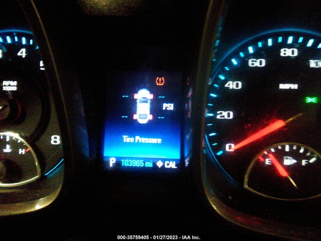2015 Chevrolet Malibu, VIN: 1G11D5SLXFF321958