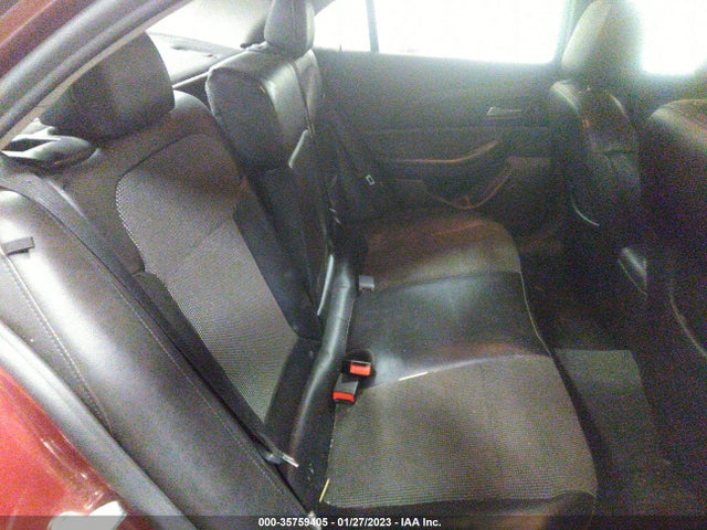 2015 Chevrolet Malibu, VIN: 1G11D5SLXFF321958