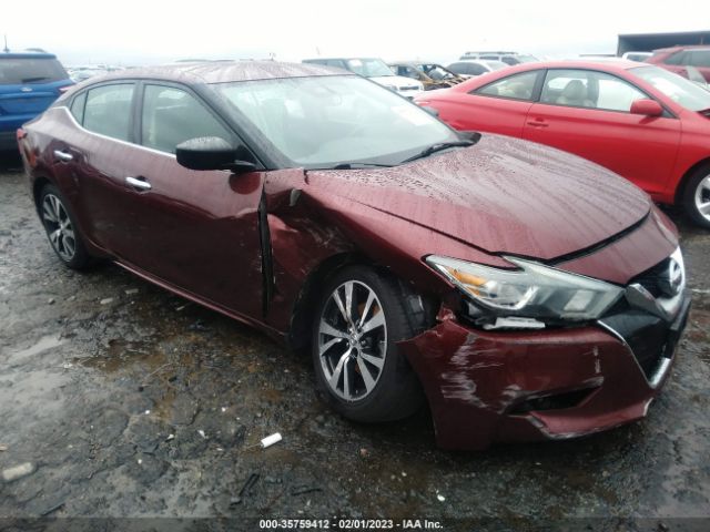 1N4AA6AP4GC403459 auction archive image