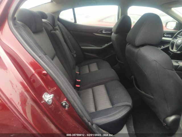 1N4AA6AP4GC403459 Nissan Maxima 3.5 S